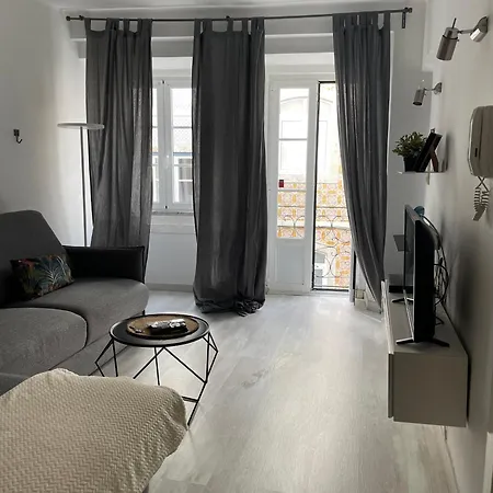 Paz Apartment-3